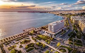 Makedonia Palace Hotel Thessaloniki